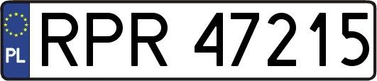 RPR47215