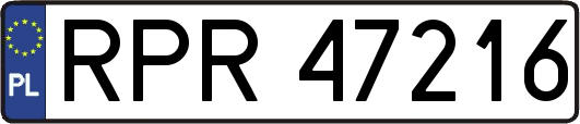 RPR47216