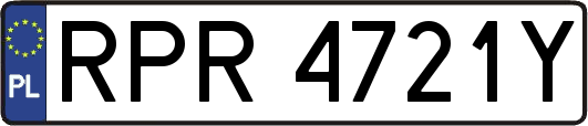 RPR4721Y