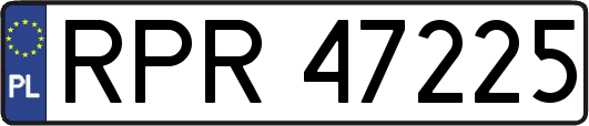 RPR47225