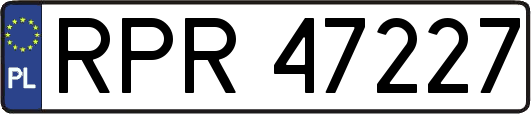 RPR47227