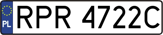 RPR4722C