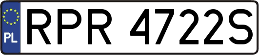 RPR4722S