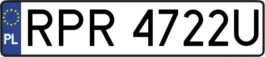 RPR4722U
