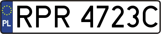 RPR4723C