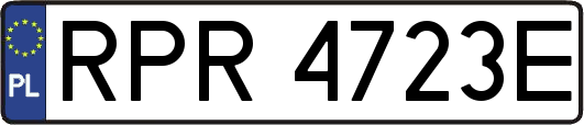 RPR4723E