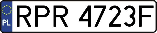 RPR4723F