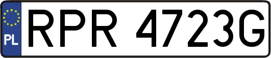 RPR4723G