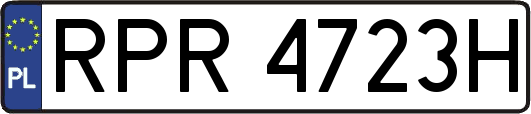 RPR4723H