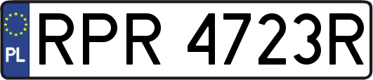 RPR4723R