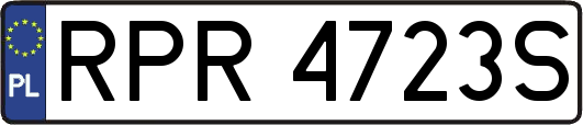 RPR4723S