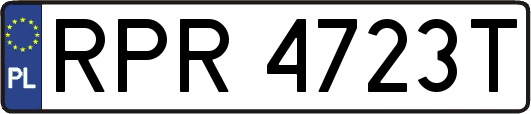 RPR4723T