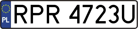 RPR4723U