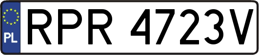 RPR4723V