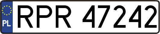 RPR47242