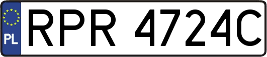 RPR4724C