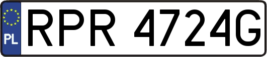 RPR4724G