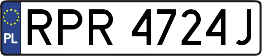 RPR4724J