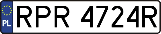 RPR4724R