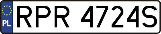 RPR4724S