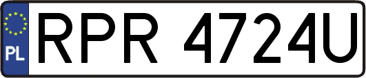 RPR4724U