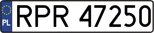 RPR47250
