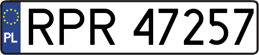 RPR47257
