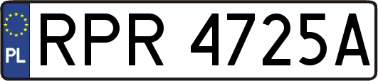 RPR4725A