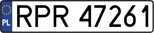 RPR47261