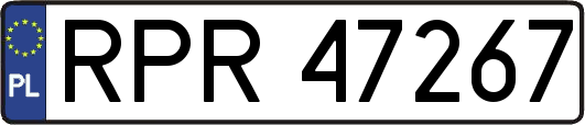 RPR47267