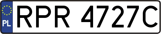 RPR4727C