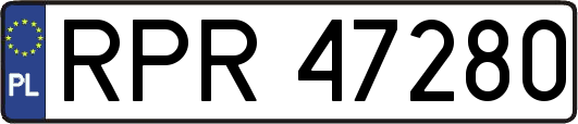 RPR47280