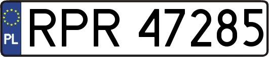 RPR47285