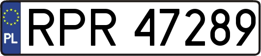 RPR47289