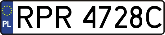 RPR4728C