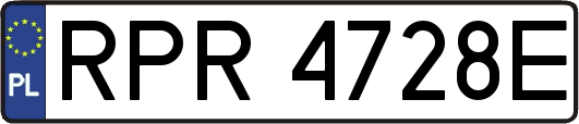 RPR4728E