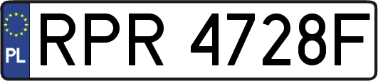 RPR4728F