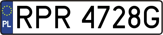 RPR4728G
