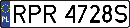 RPR4728S