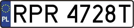 RPR4728T