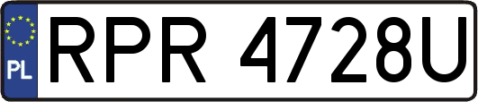 RPR4728U