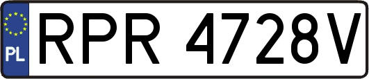RPR4728V