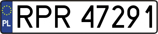 RPR47291