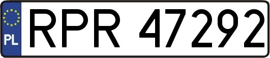 RPR47292