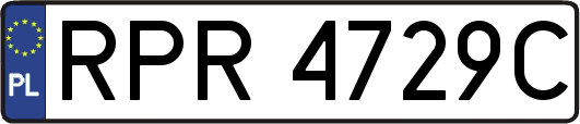 RPR4729C
