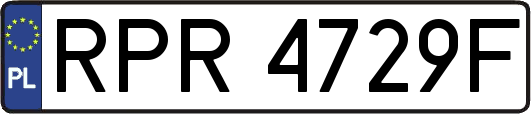 RPR4729F