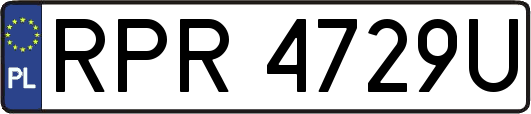 RPR4729U