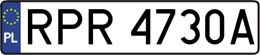 RPR4730A