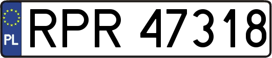 RPR47318