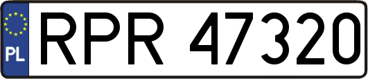 RPR47320